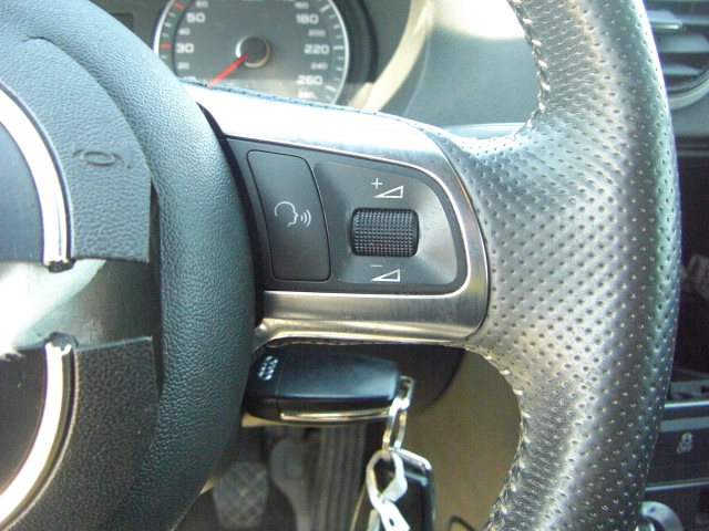 AUDI A3 S LINE 2.0 TDI 140CV