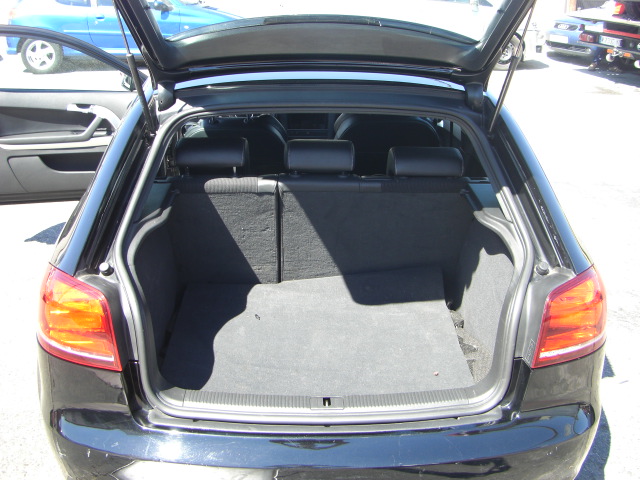 AUDI A3 S LINE 2.0 TDI 140CV