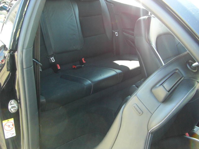 AUDI A3 S LINE 2.0 TDI 140CV