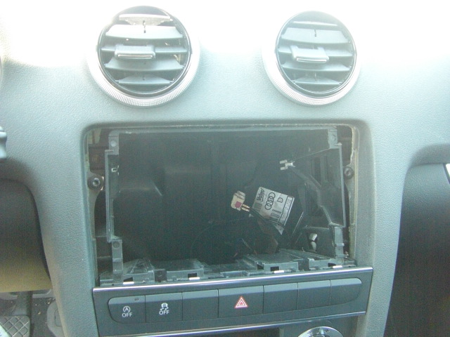 AUDI A3 S LINE 2.0 TDI 140CV