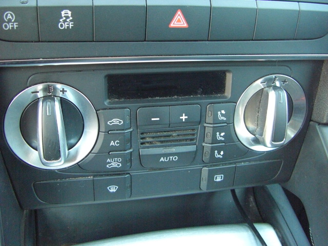 AUDI A3 S LINE 2.0 TDI 140CV