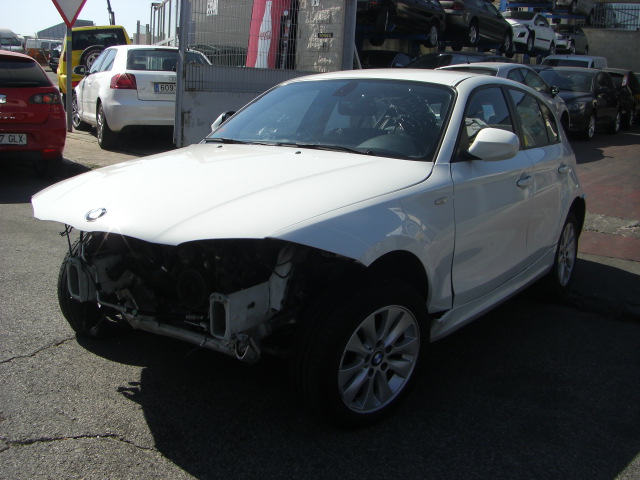 BMW 118 D 2.0 142CV