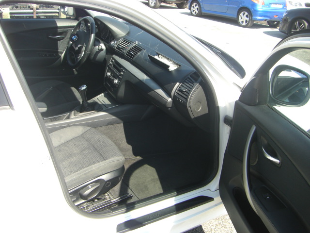 BMW 118 D 2.0 142CV