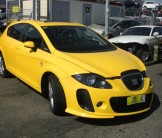 SEAT LEON 2.0 TDI 140CV SEAT LEON 2.0 TDI 140CV