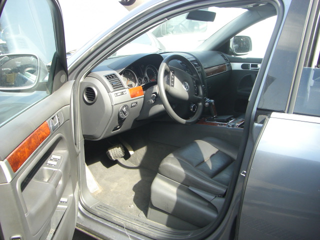 VOLKSWAGEN TOUAREG 2.5 TDI 175CV AUTOMATICO