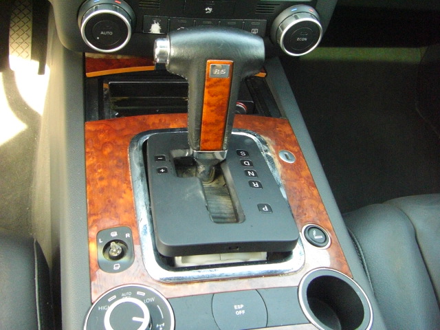 VOLKSWAGEN TOUAREG 2.5 TDI 175CV AUTOMATICO