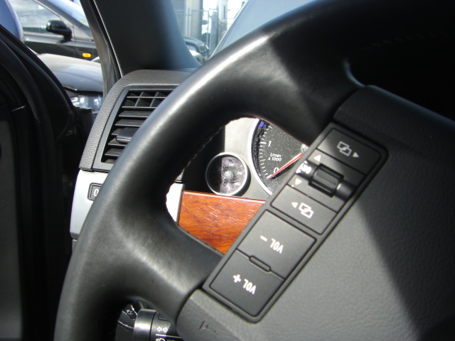 VOLKSWAGEN TOUAREG 2.5 TDI 175CV AUTOMATICO