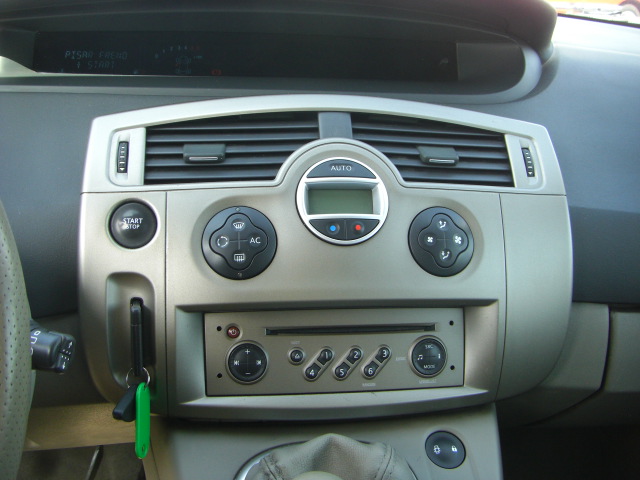 RENAULT SCENIC 1.9 DCI 130CV