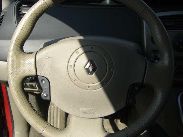 RENAULT SCENIC 1.9 DCI 130CV