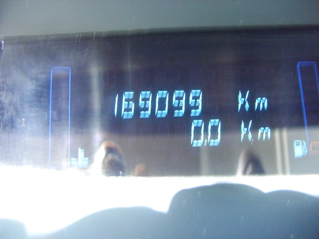 RENAULT SCENIC 1.9 DCI 130CV