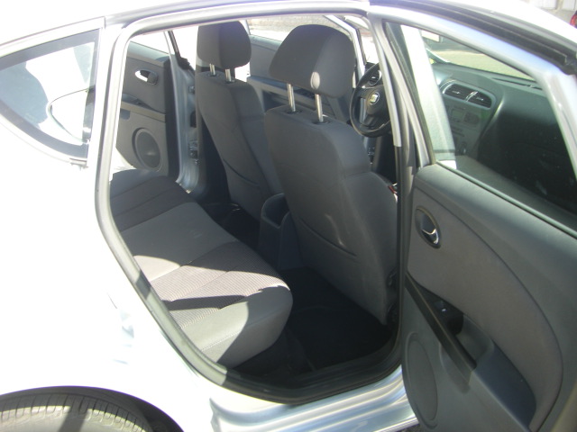 SEAT LEON 1.9 TDI 105CV