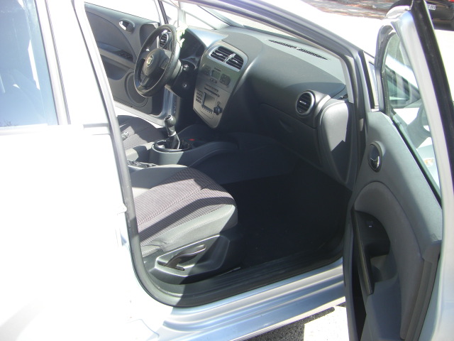 SEAT LEON 1.9 TDI 105CV