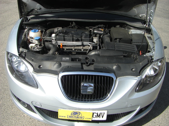 SEAT LEON 1.9 TDI 105CV