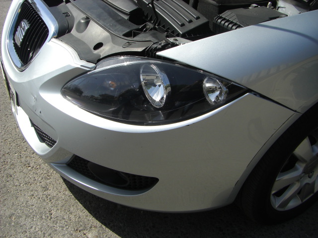 SEAT LEON 1.9 TDI 105CV