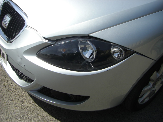 SEAT LEON 1.9 TDI 105CV