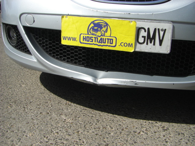 SEAT LEON 1.9 TDI 105CV