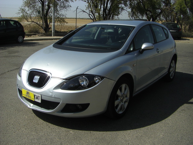 SEAT LEON 1.9 TDI 105CV
