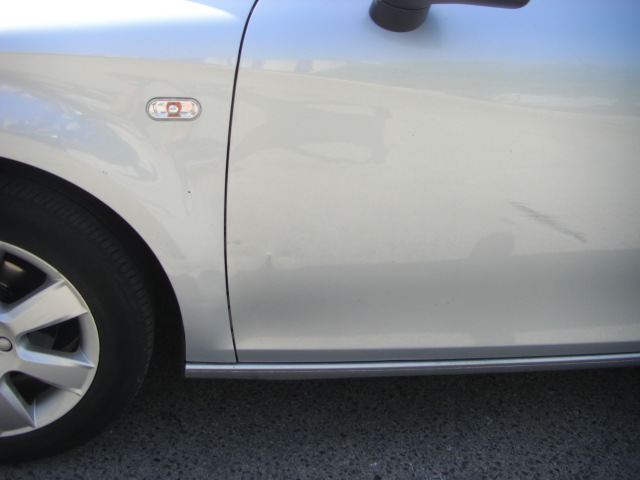 SEAT LEON 1.9 TDI 105CV