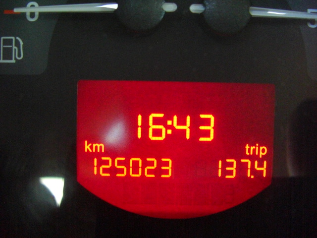 SEAT LEON 1.9 TDI 105CV