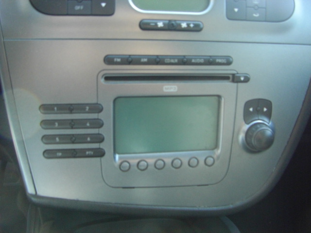 SEAT LEON 1.9 TDI 105CV