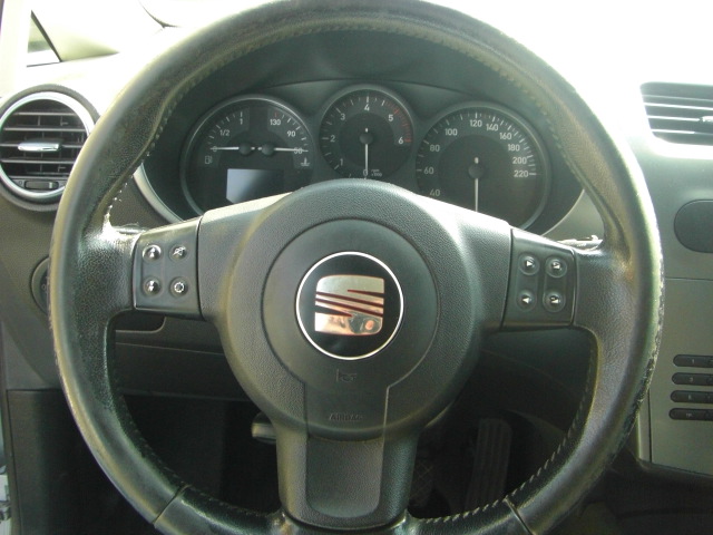 SEAT LEON 1.9 TDI 105CV