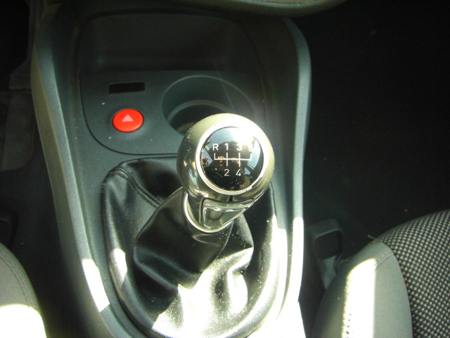 SEAT LEON 1.9 TDI 105CV