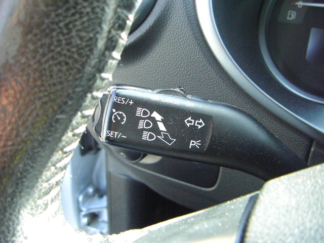 SEAT LEON 1.9 TDI 105CV