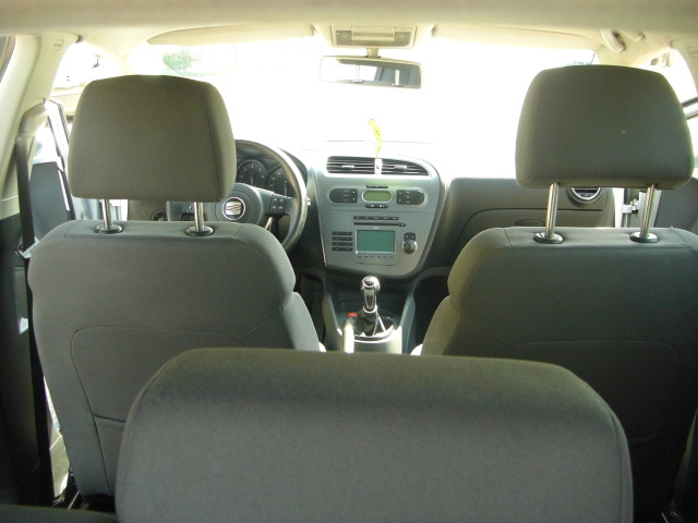 SEAT LEON 1.9 TDI 105CV