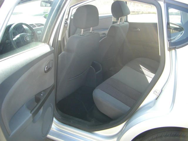 SEAT LEON 1.9 TDI 105CV