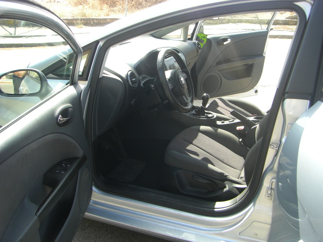 SEAT LEON 1.9 TDI 105CV