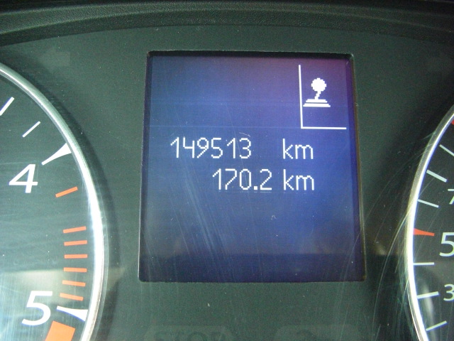 RENAULT LAGUNAS GRAND TOUR 2.0 DCI 130CV