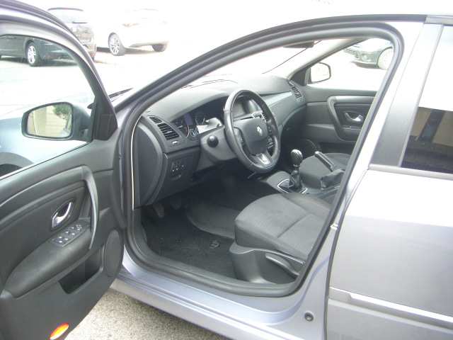 RENAULT LAGUNAS GRAND TOUR 2.0 DCI 130CV