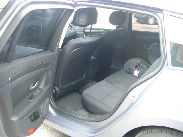 RENAULT LAGUNAS GRAND TOUR 2.0 DCI 130CV