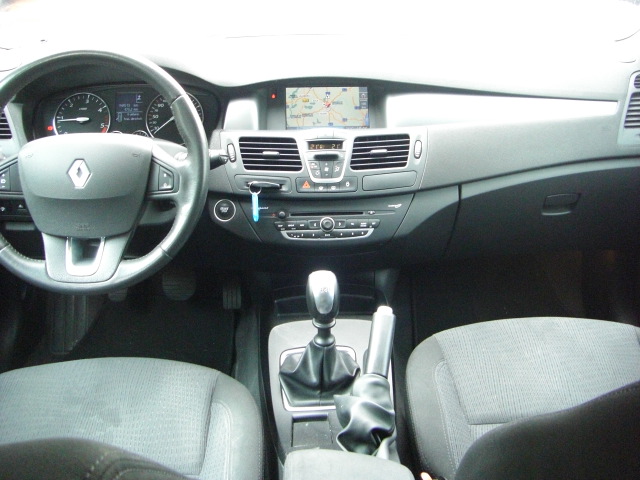 RENAULT LAGUNAS GRAND TOUR 2.0 DCI 130CV