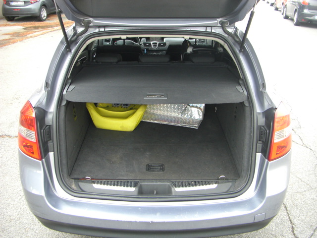 RENAULT LAGUNAS GRAND TOUR 2.0 DCI 130CV