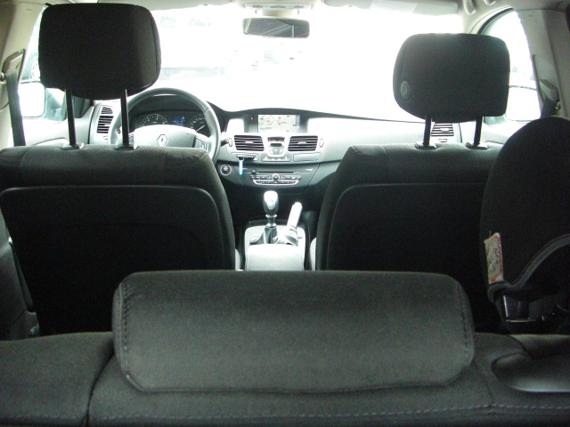 RENAULT LAGUNAS GRAND TOUR 2.0 DCI 130CV