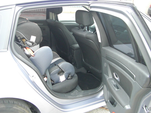 RENAULT LAGUNAS GRAND TOUR 2.0 DCI 130CV