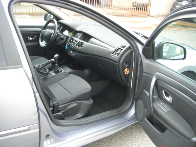 RENAULT LAGUNAS GRAND TOUR 2.0 DCI 130CV