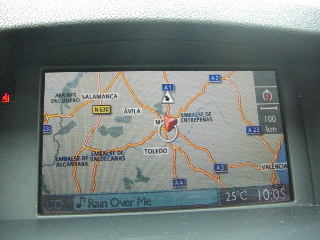 RENAULT LAGUNAS GRAND TOUR 2.0 DCI 130CV