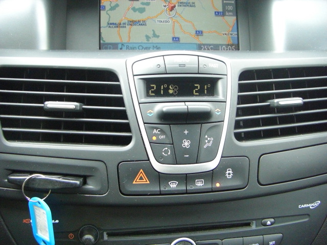 RENAULT LAGUNAS GRAND TOUR 2.0 DCI 130CV