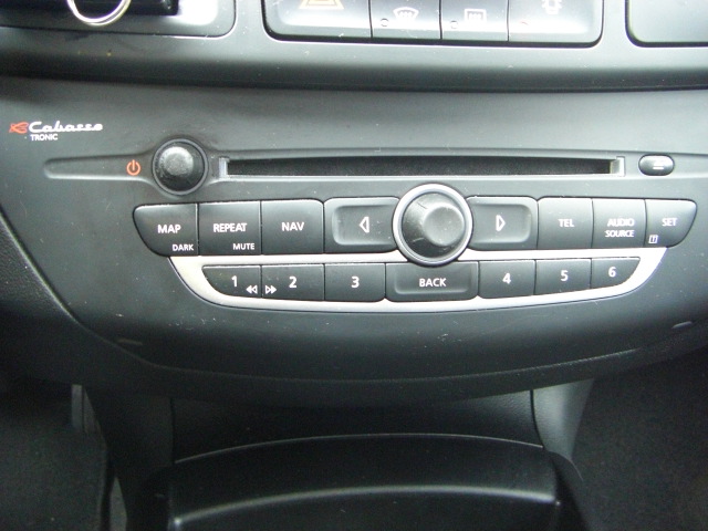 RENAULT LAGUNAS GRAND TOUR 2.0 DCI 130CV