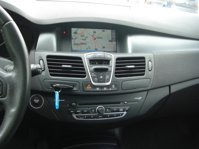 RENAULT LAGUNAS GRAND TOUR 2.0 DCI 130CV