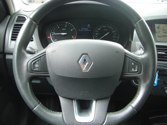 RENAULT LAGUNAS GRAND TOUR 2.0 DCI 130CV