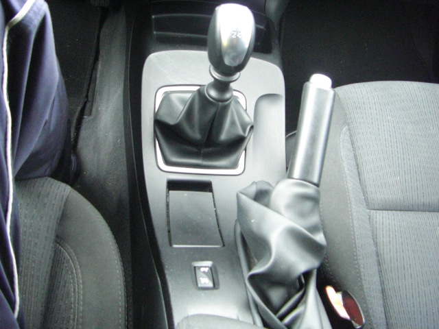 RENAULT LAGUNAS GRAND TOUR 2.0 DCI 130CV