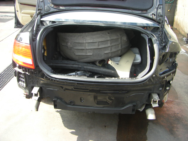 AUDI A 6 3.0 TDI 224CV