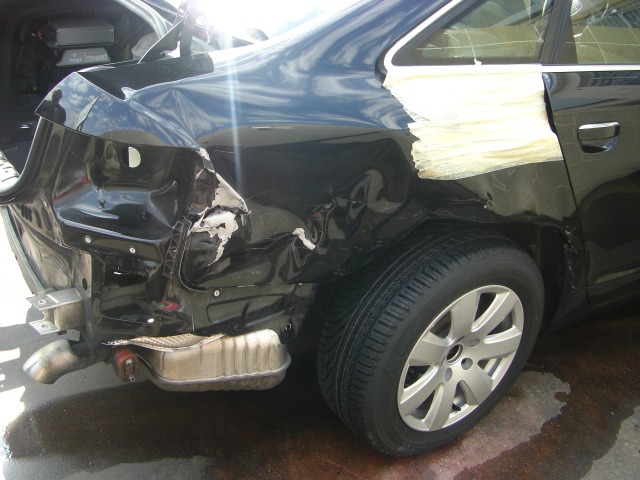 AUDI A 6 3.0 TDI 224CV