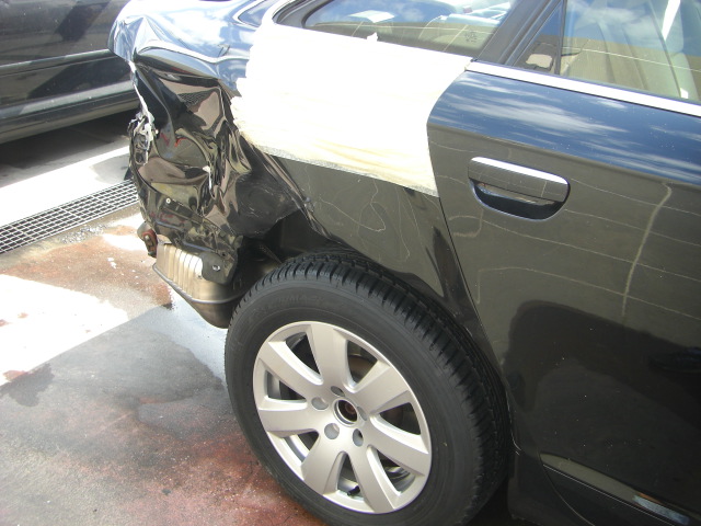 AUDI A 6 3.0 TDI 224CV