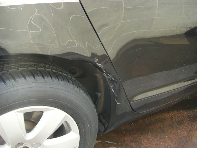 AUDI A 6 3.0 TDI 224CV