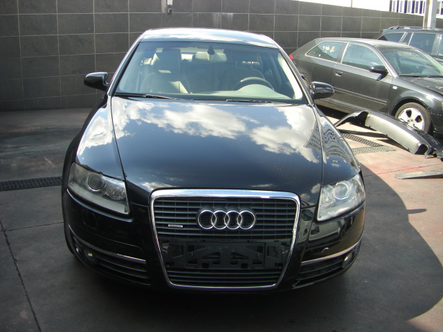AUDI A 6 3.0 TDI 224CV