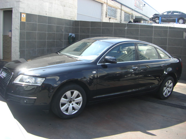 AUDI A 6 3.0 TDI 224CV